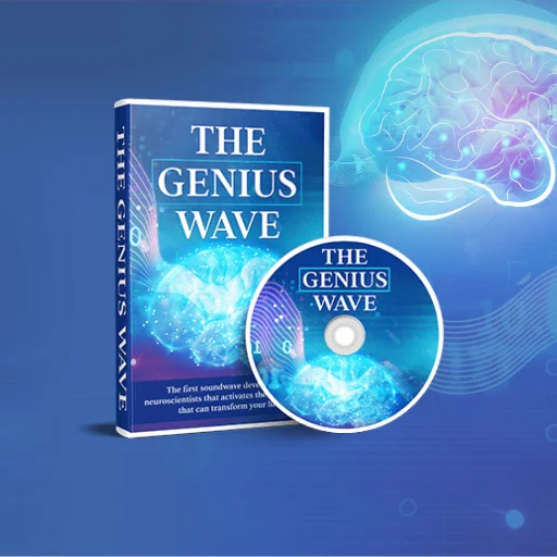 The Genius Wave Reviews – Activate Theta Brain Power in 7 Seconds