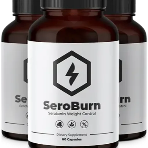 SeroBurn Reviews – Serotonin Weight Loss & Metabolism Booster Formula