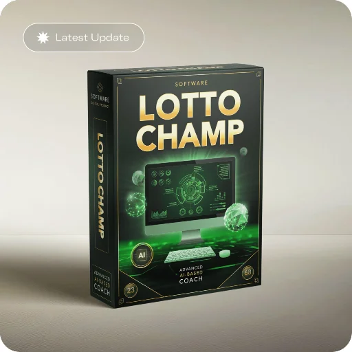 LottoChamp Reviews
